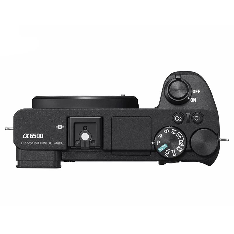 دوربین دیجیتال بدون آینه Sony Alpha A6500