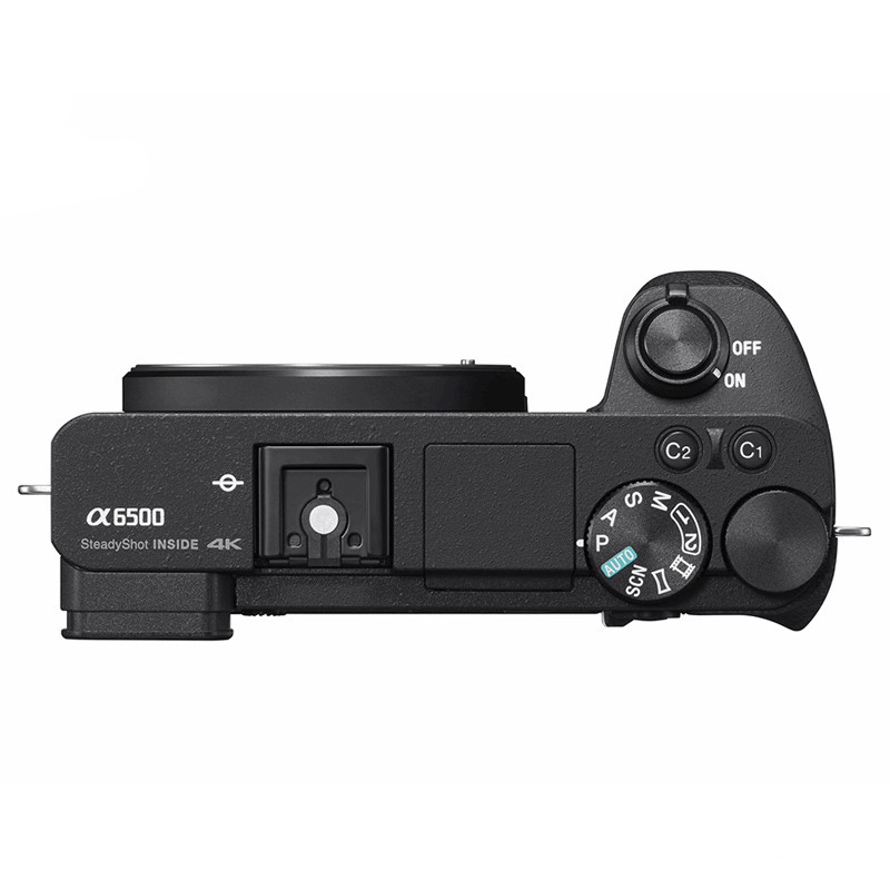 دوربین دیجیتال بدون آینه Sony Alpha A6500