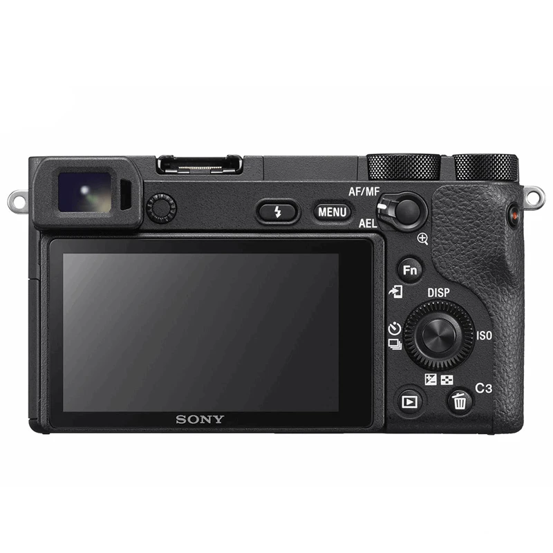 دوربین دیجیتال بدون آینه Sony Alpha A6500