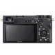 دوربین دیجیتال بدون آینه Sony Alpha A6500