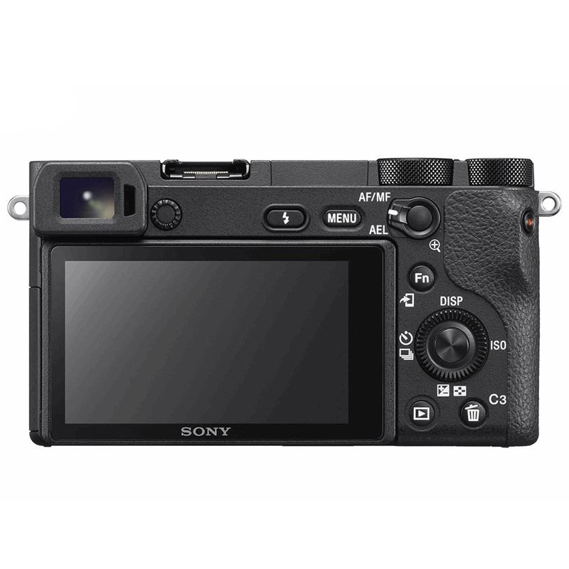 دوربین دیجیتال بدون آینه Sony Alpha A6500