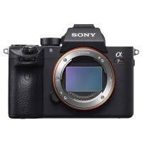 دوربین دیجیتال بدون آینه Sony Alpha A7R III