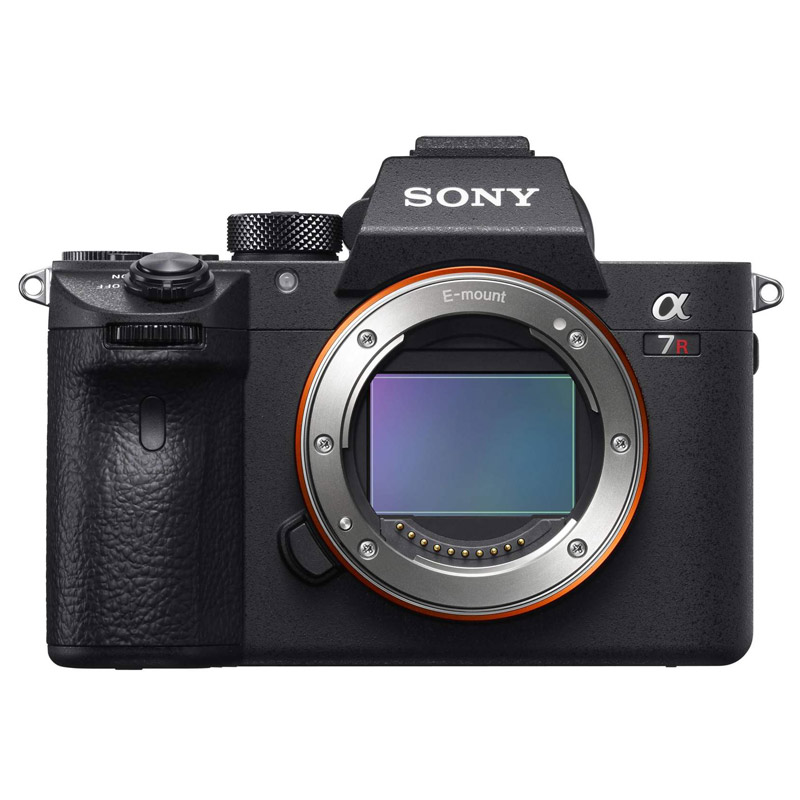 دوربین دیجیتال بدون آینه Sony Alpha A7R III