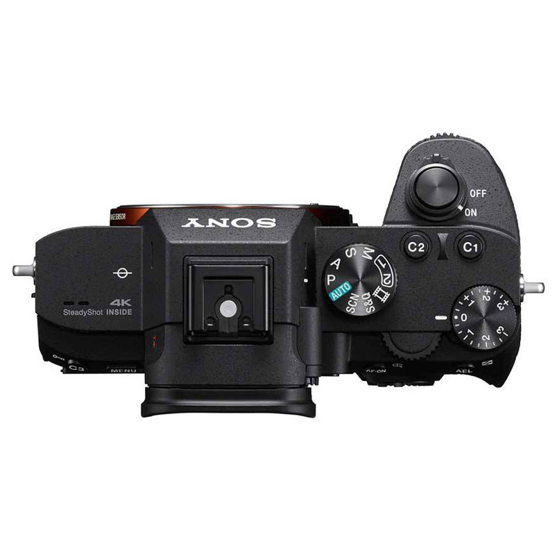 دوربین دیجیتال بدون آینه Sony Alpha A7R III