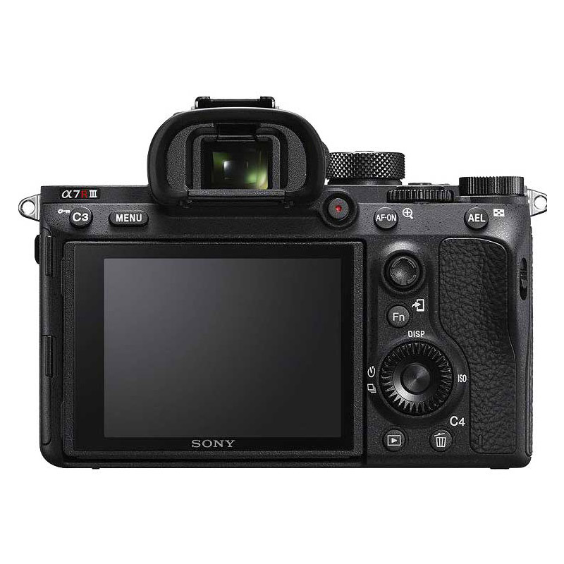 دوربین دیجیتال بدون آینه Sony Alpha A7R III
