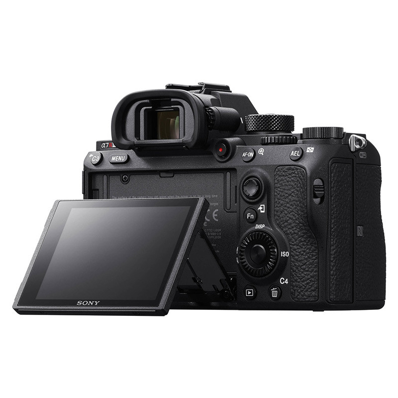 دوربین دیجیتال بدون آینه Sony Alpha A7R III