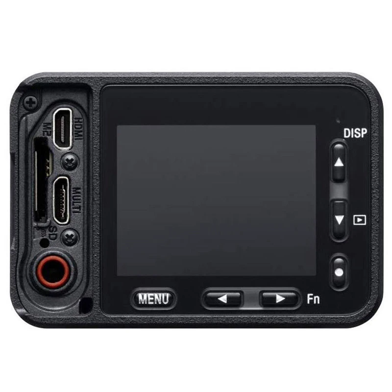 دوربین دیجیتال Sony RX0