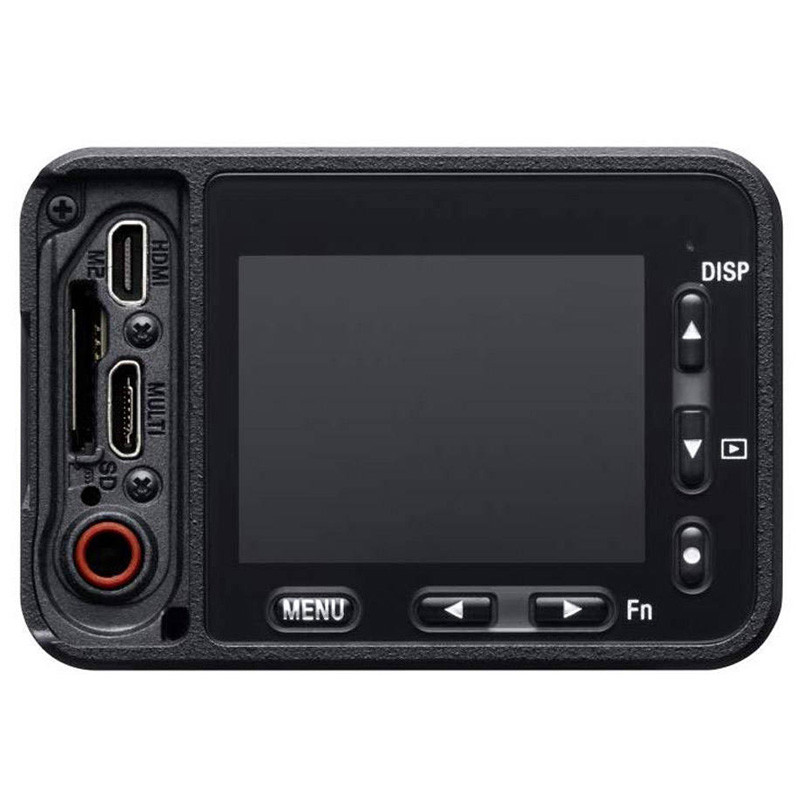 دوربین دیجیتال Sony RX0