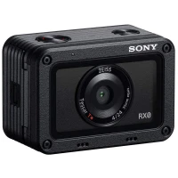 دوربین دیجیتال Sony RX0