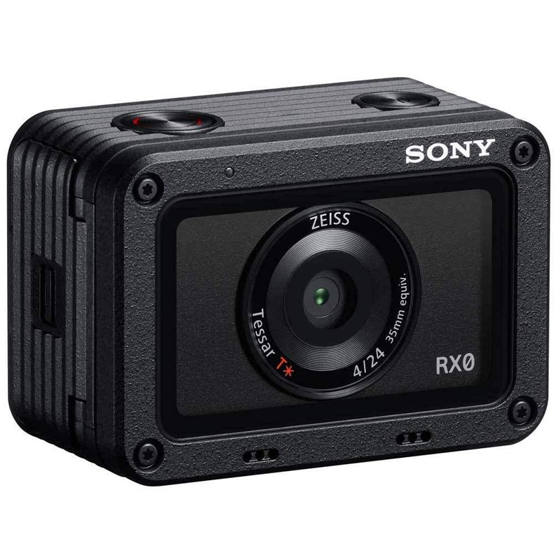 دوربین دیجیتال Sony RX0
