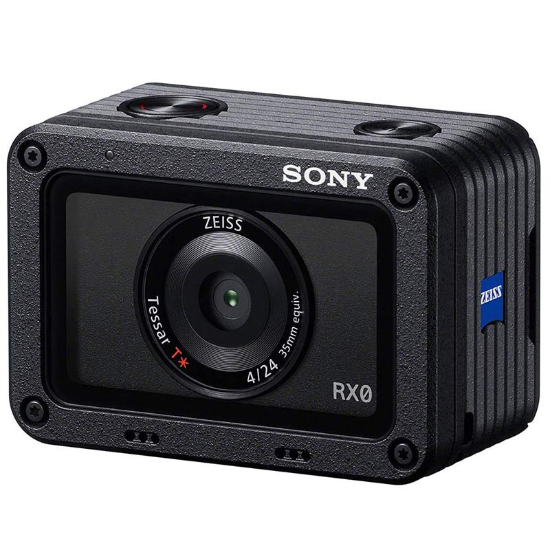 دوربین دیجیتال Sony RX0