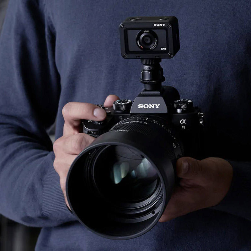 دوربین دیجیتال Sony RX0