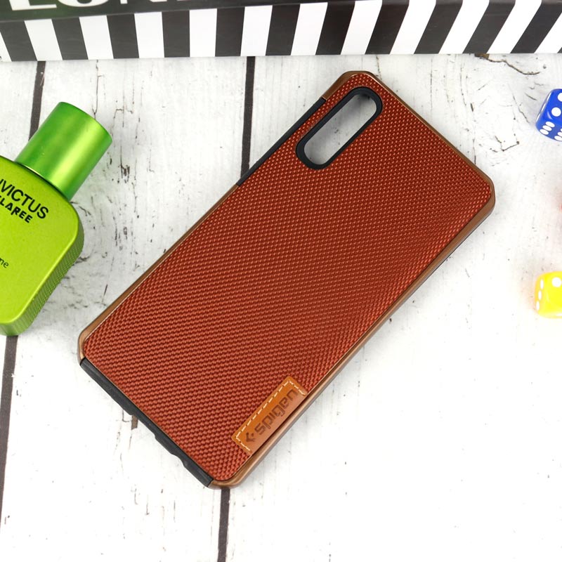 قاب طرح Spigen سامسونگ A30s / A50s