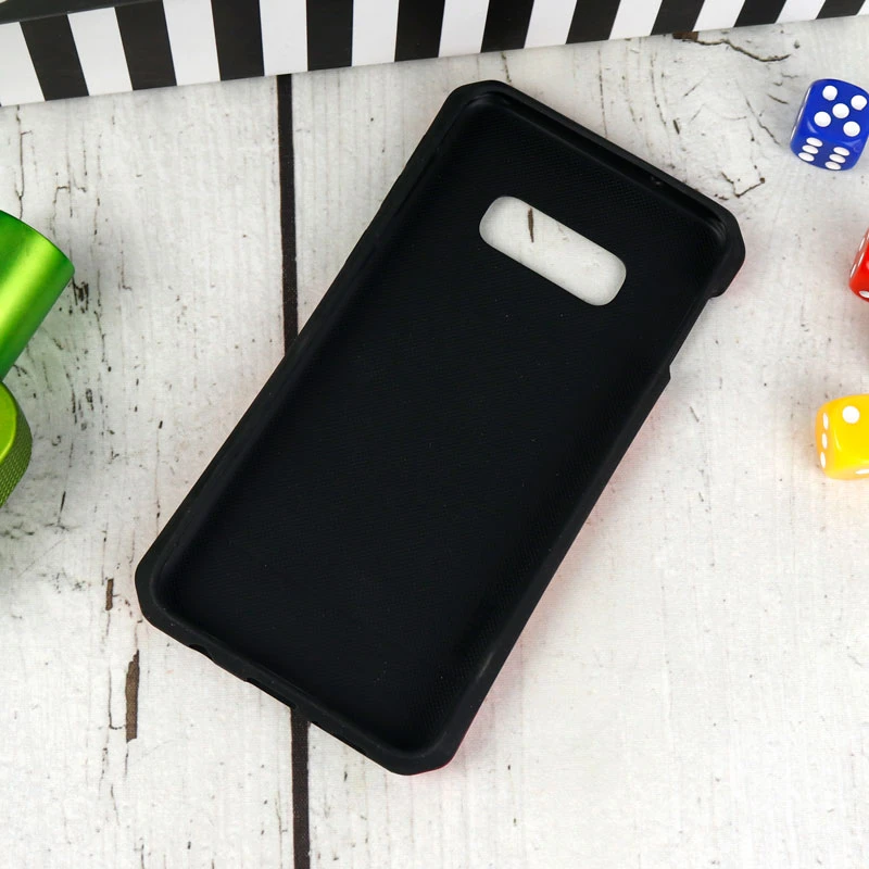 قاب طرح Spigen سامسونگ S10 Lite