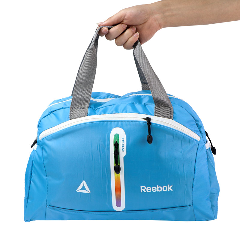 ساک ورزشی طرح Reebok 500