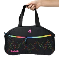 ساک ورزشی طرح Reebok 501