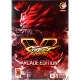 Street Fighter V Arcade PC 2DVD9 گردو