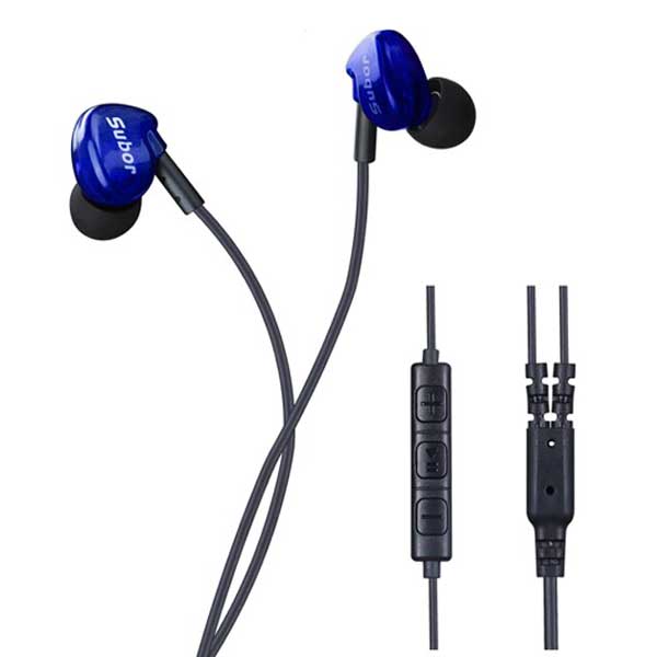 هندزفری Subor PL-X1