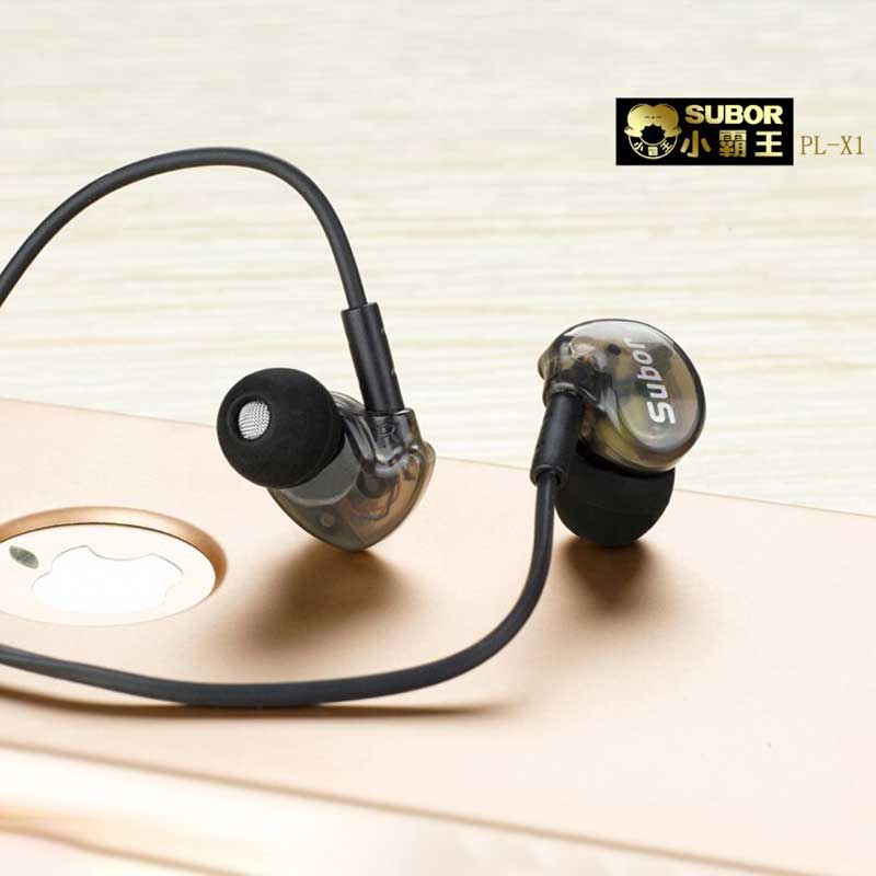 هندزفری Subor PL-X1