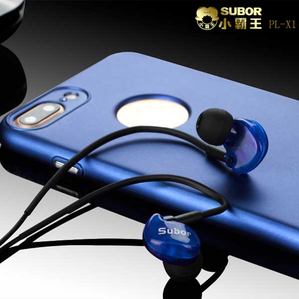 هندزفری Subor PL-X1