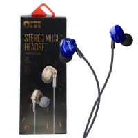 هندزفری Subor PL-X1