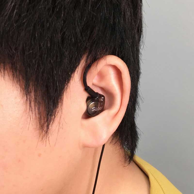 هندزفری Subor PL-X1
