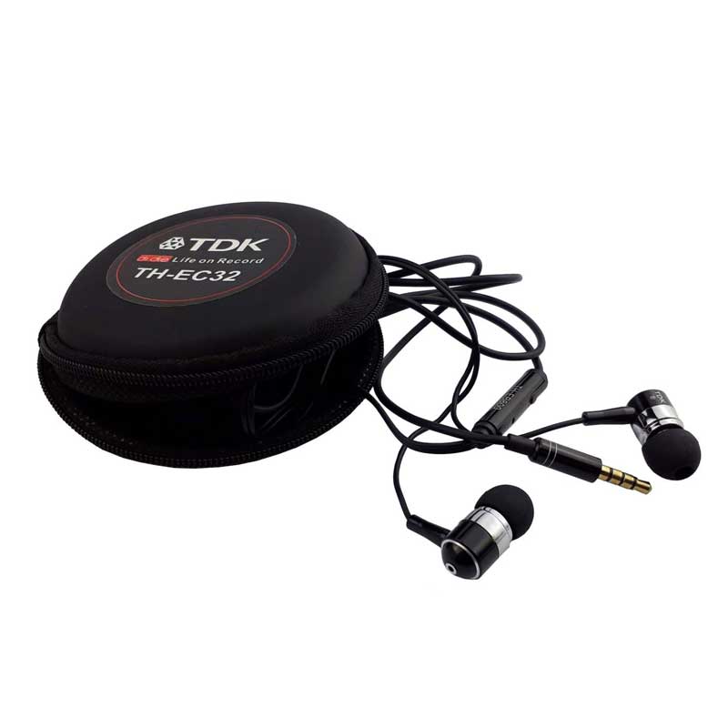 هندزفری کیف دار TDK TH-EC32