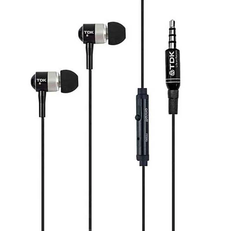 هندزفری کیف دار TDK TH-EC32