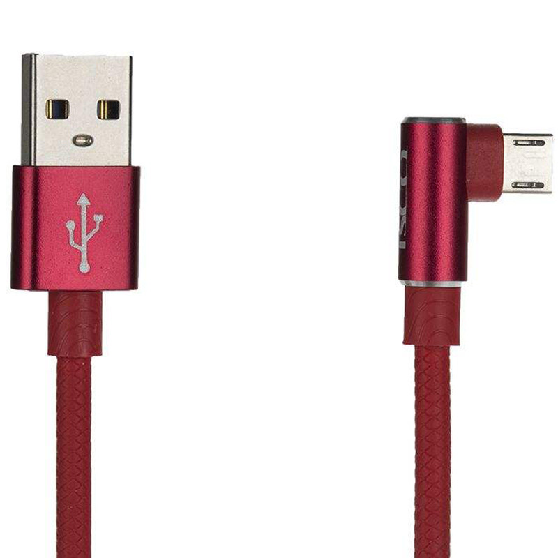 کابل میکرو یو اس بی TSCO TC31 یکسر L