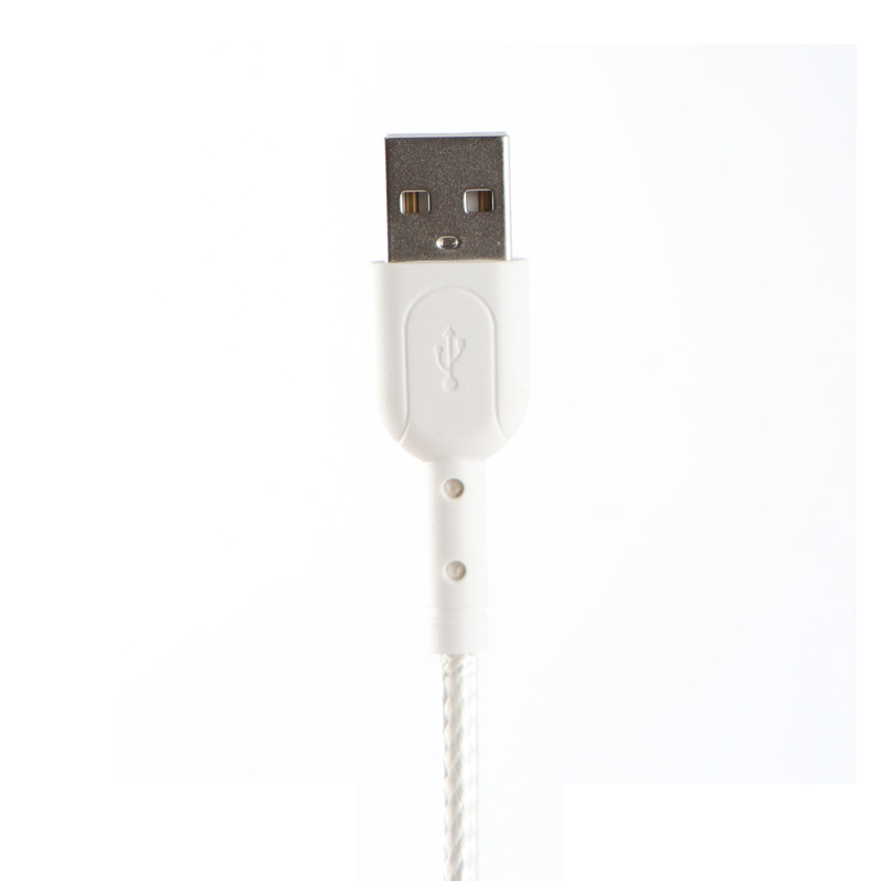 کابل کنفی میکرو یو اس بی TSCO TC A97 1m یکسر L