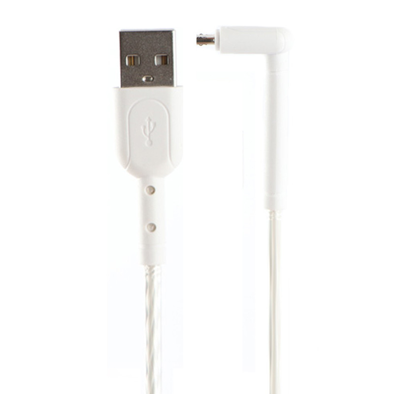 کابل کنفی میکرو یو اس بی TSCO TC A97 1m یکسر L
