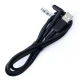 کابل کنفی میکرو یو اس بی TSCO TC A97 1m یکسر L