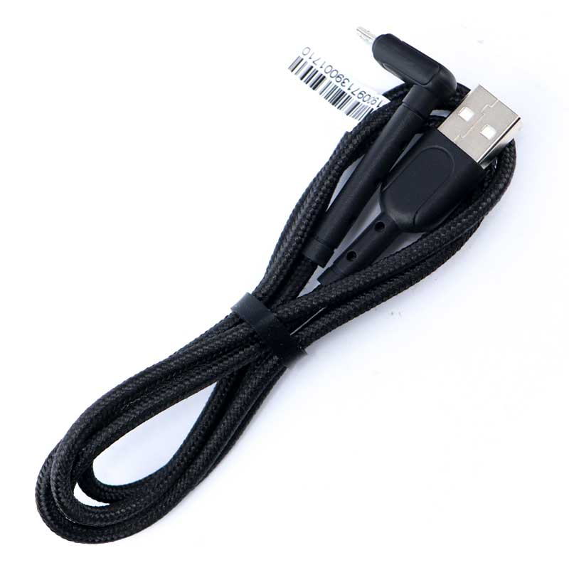 کابل کنفی میکرو یو اس بی TSCO TC A97 1m یکسر L