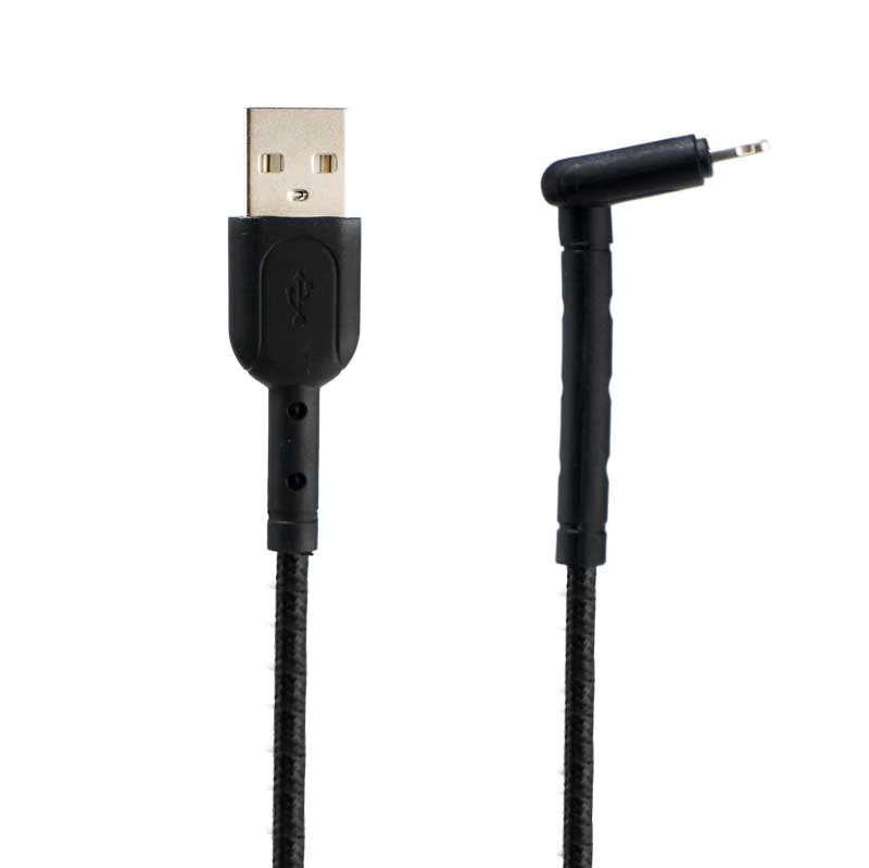 کابل کنفی آیفونی TSCO TC i97 1m یکسر L