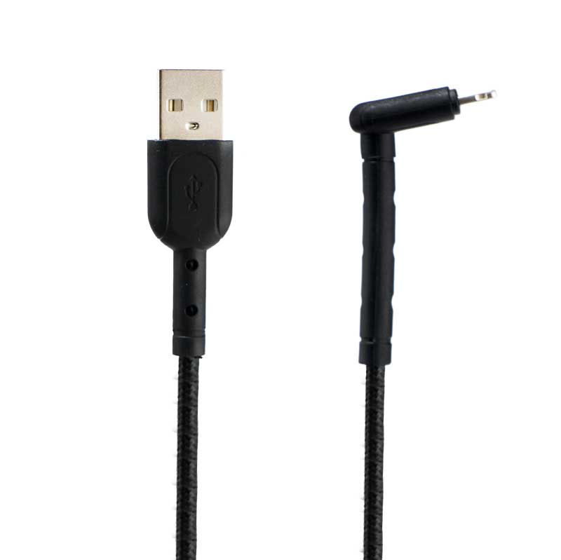 کابل کنفی آیفونی TSCO TC i97 1m یکسر L