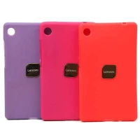 قاب تبلت ژله ای Lenovo Tab M7