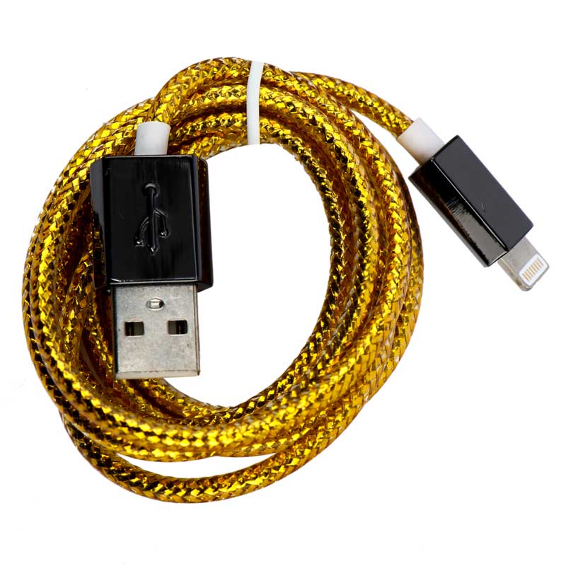 کابل اصلی آیفونی Uni Link 1m