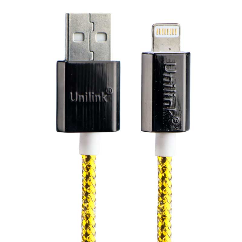 کابل اصلی آیفونی Uni Link 1m