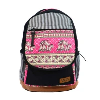 کوله پشتی فانتزی طرح VANS کد2