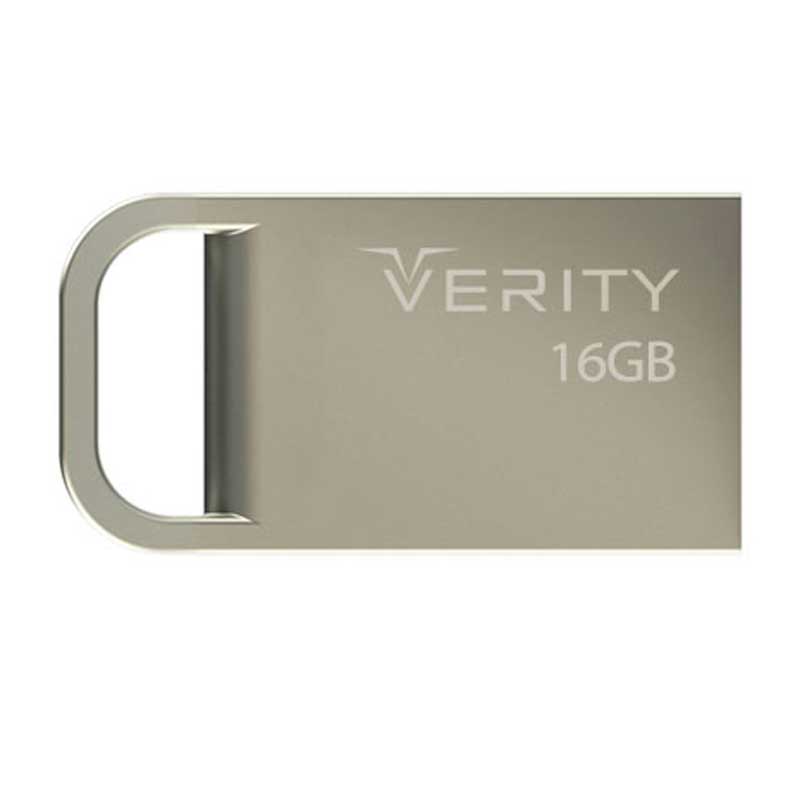 فلش 16 گیگ وریتی Verity V813