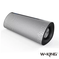 اسپیکر بلوتوثی رم و فلش خور W-KING T5