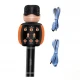 میکروفون اسپیکر بلوتوثی WSTER WS-2911