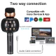 میکروفون اسپیکر بلوتوثی WSTER WS-2911