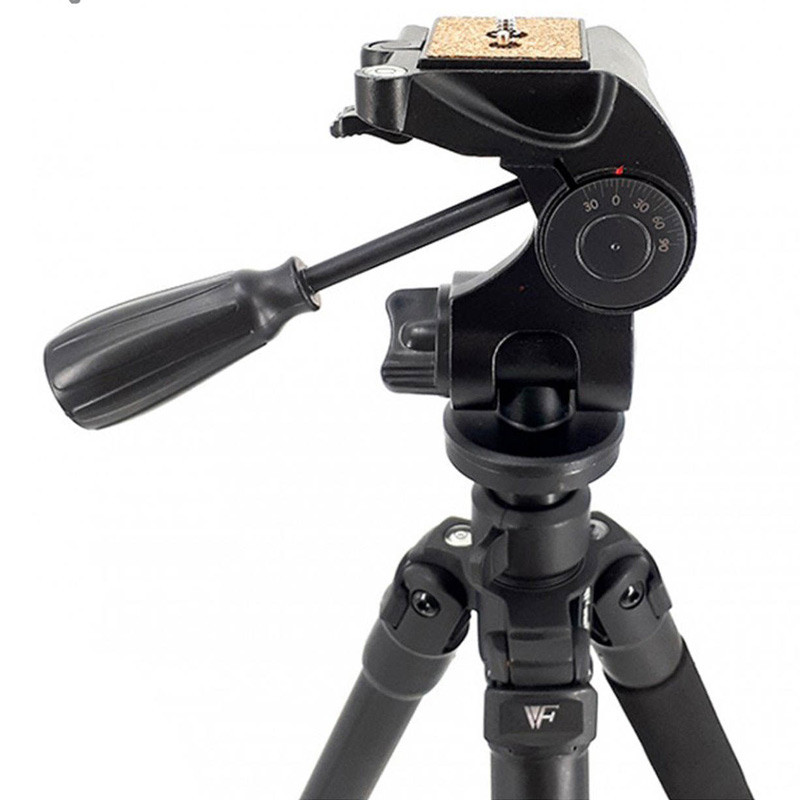 سه پایه دوربین ویفنگ Weifeng 6093