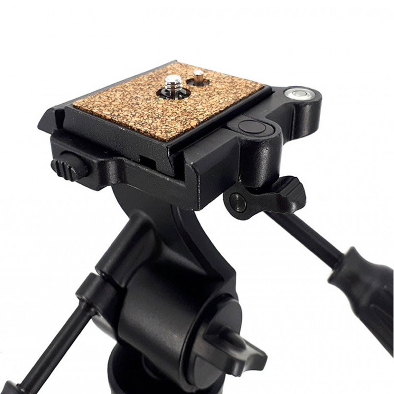 سه پایه دوربین ویفنگ Weifeng 6093