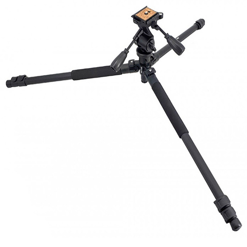 سه پایه دوربین ویفنگ Weifeng 6093