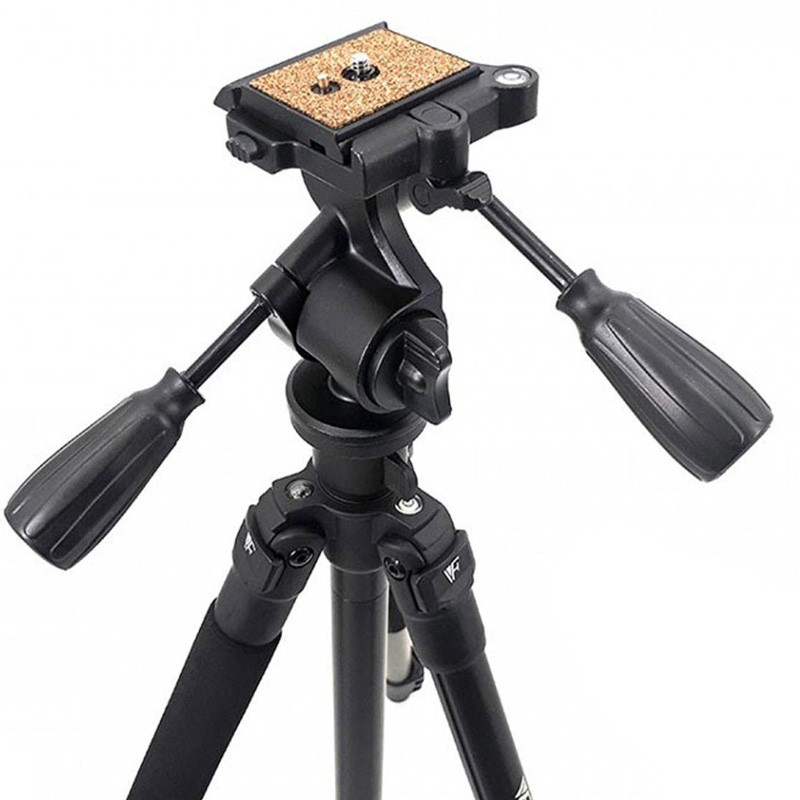 سه پایه دوربین ویفنگ Weifeng 6093