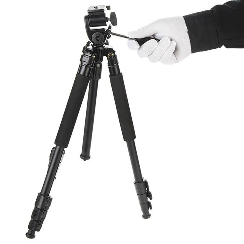 سه پایه دوربین ویفنگ Weifeng WF-3642