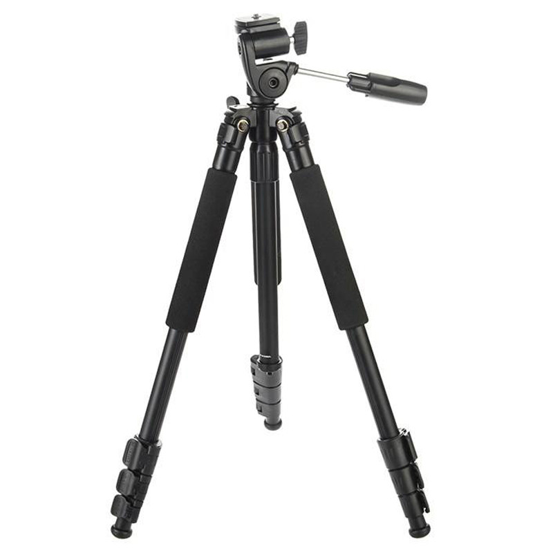 سه پایه دوربین ویفنگ Weifeng WF-3642