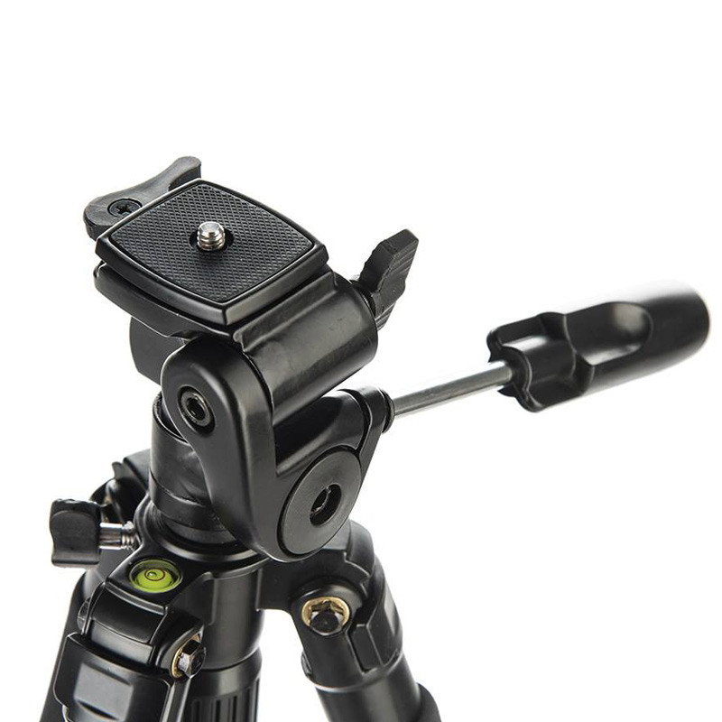 سه پایه دوربین ویفنگ Weifeng WF-3642